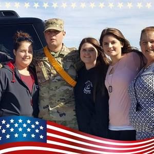 Meet your Posher, Debbie